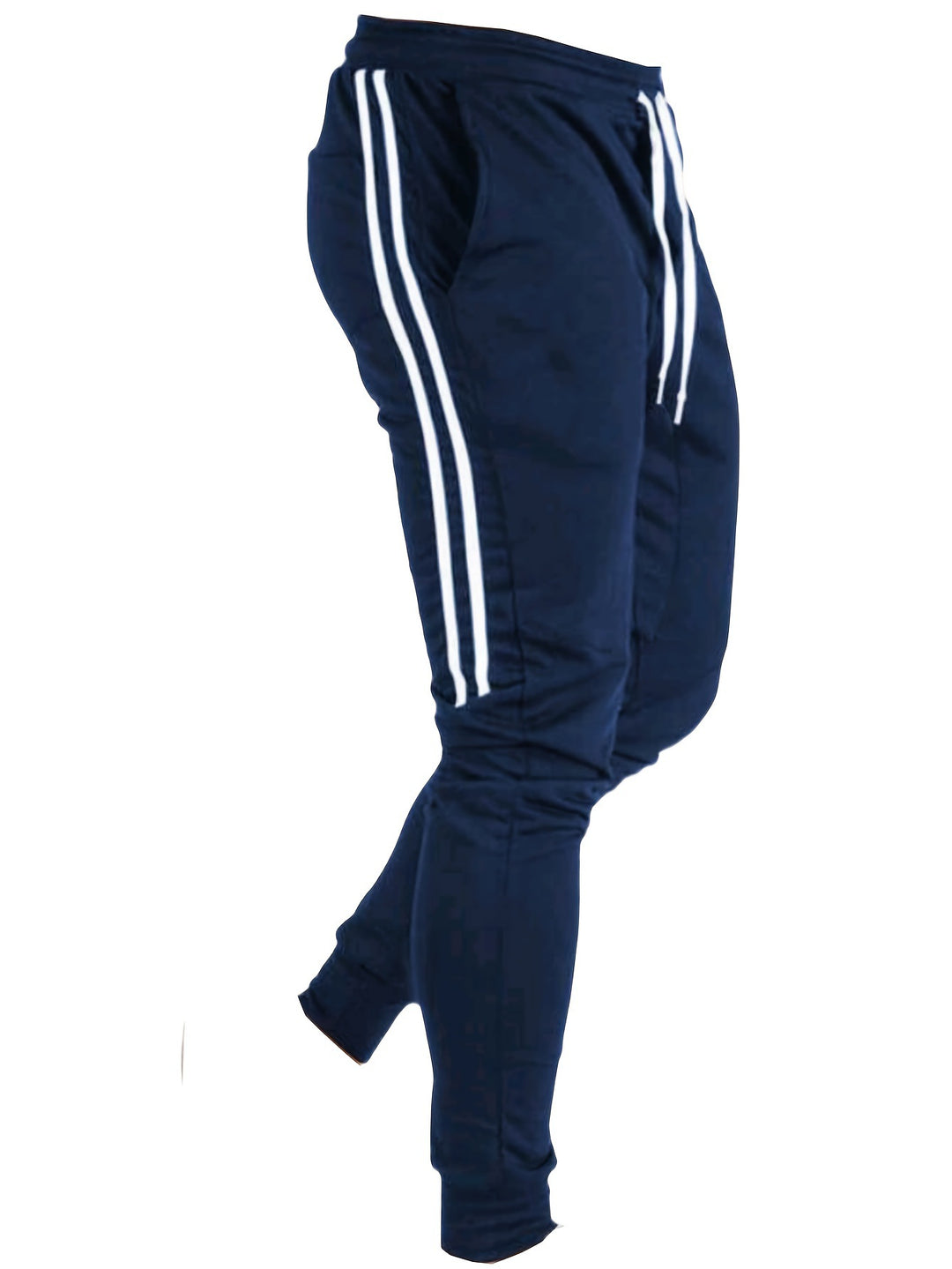 Herren Sportliche Jogginghose mit hohem Komfort und elastischem Bund Nord Taschen