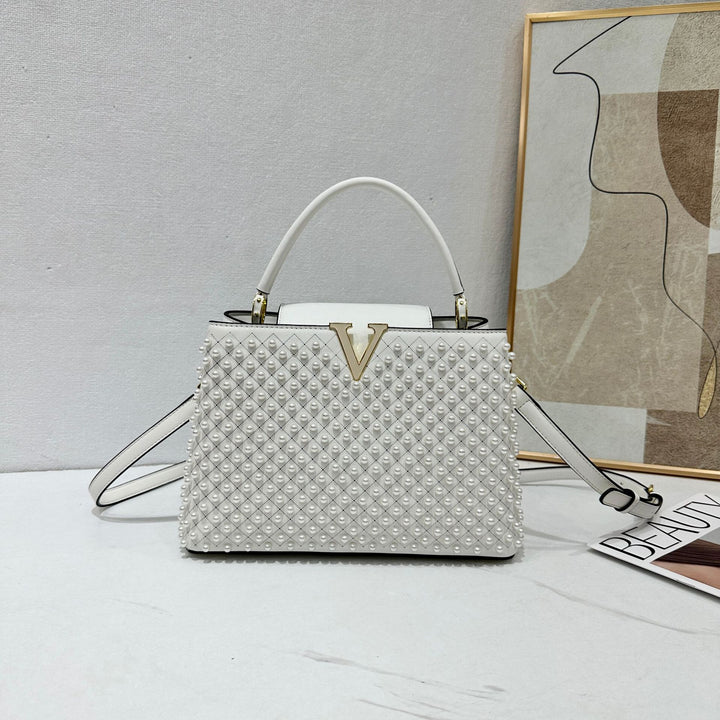 Damen modische Handtasche Nord Taschen