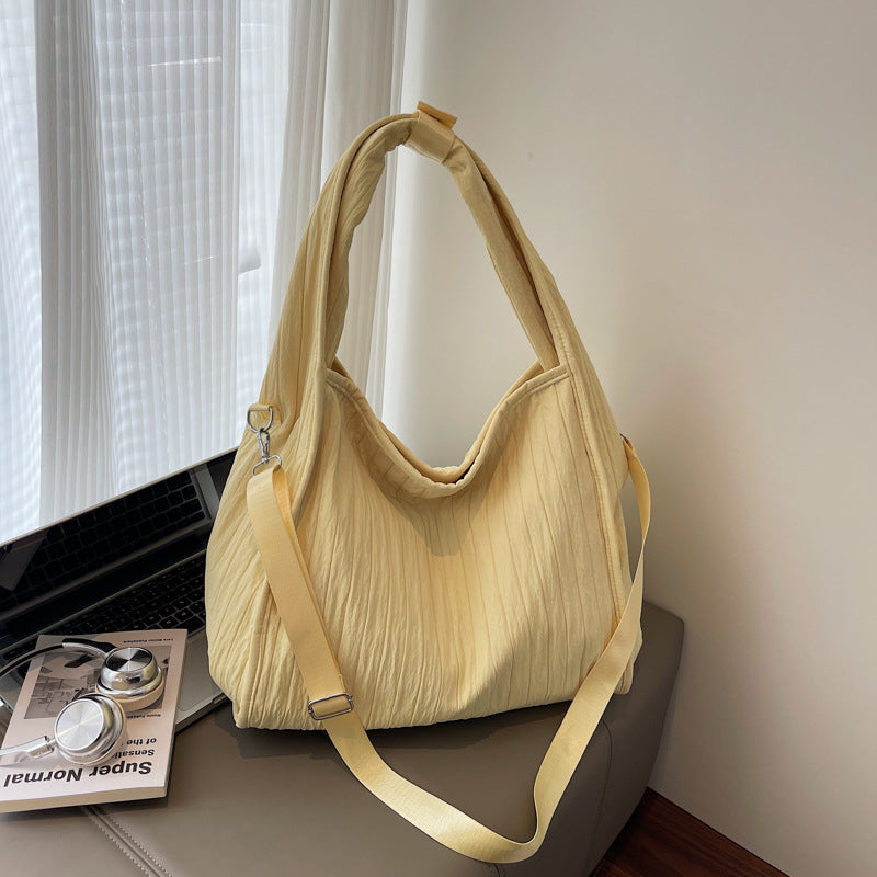 Damen lässige Schultertasche Nord Taschen