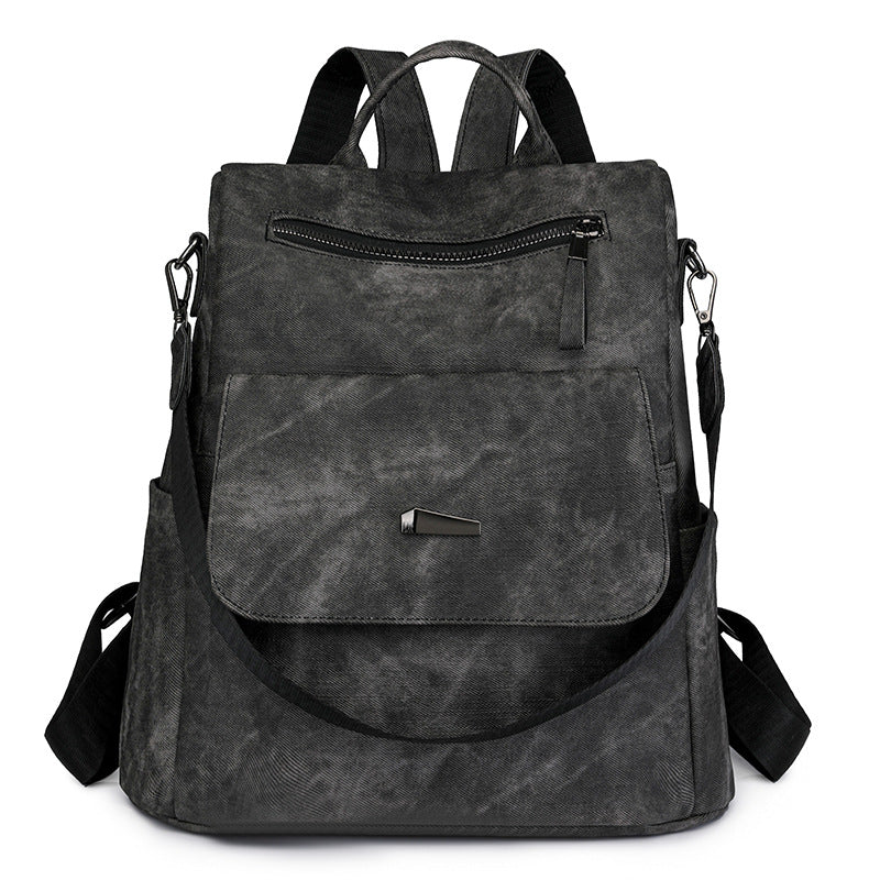 Damen Rucksack mit mehreren Fächern von Nord Taschen