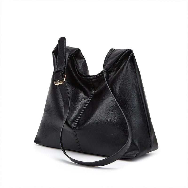 Damen Handtasche mit abnehmbarem Kosmetiktäschchen Nord Taschen