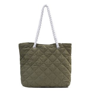 Damen praktische und stylische Tragetasche Nord Taschen