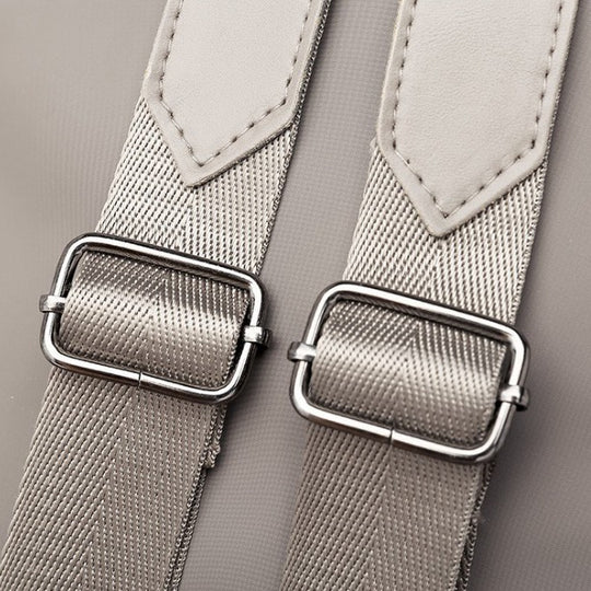 Damen multifunktionale und elegante Rucksackhandtasche Nord Taschen