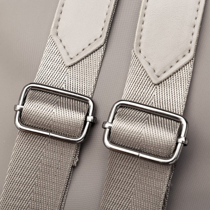 Damen multifunktionale und elegante Rucksackhandtasche Nord Taschen
