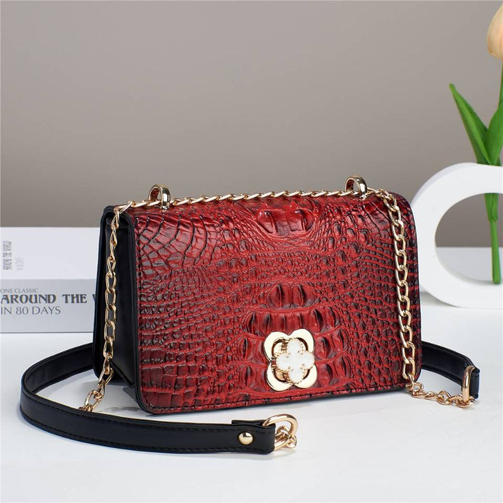 Damen elegante Handtasche Nord Taschen