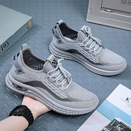Herren Atmungsaktive Modische Sportschuhe Nord Taschen