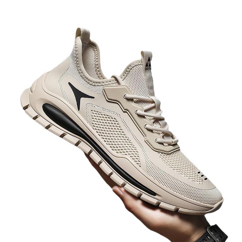 Herren Sportliche Atmungsaktive Sneakers Nord Taschen 1788175188