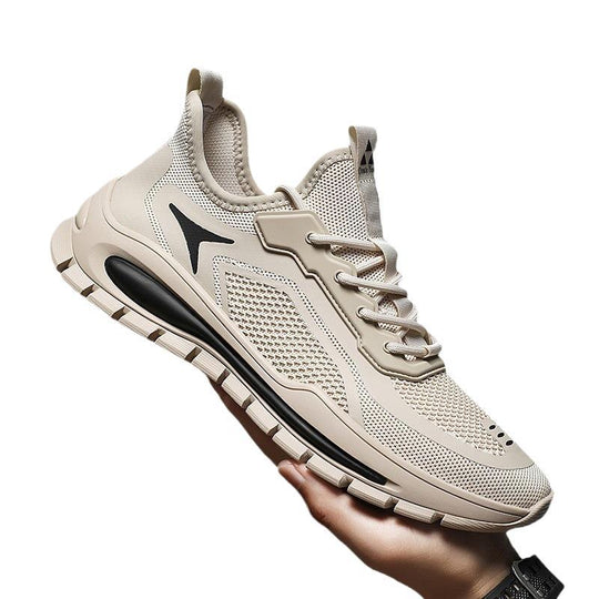Herren Sportliche Atmungsaktive Sneakers Nord Taschen 1788175188