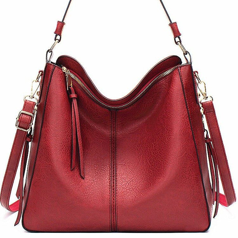 Damen Designer Umhängetasche Nord Taschen
