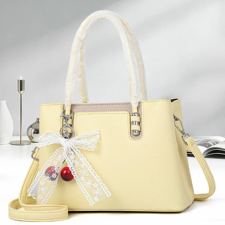 Damen Handtasche Nord Taschen
