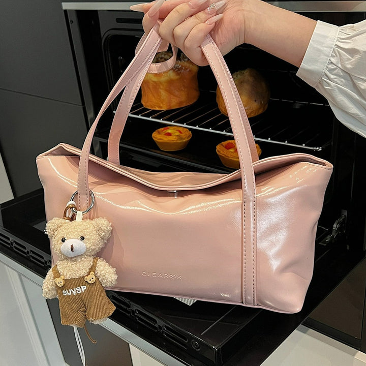 Damen hochwertige Tote Bag Nord Taschen
