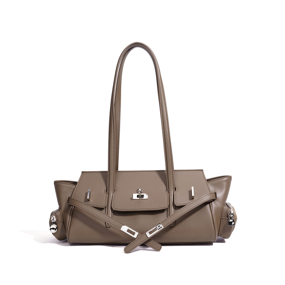 Damen Designer-Handtasche Nord Taschen