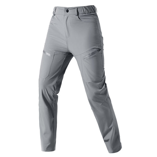 Damen Funktionshose Nord Taschen