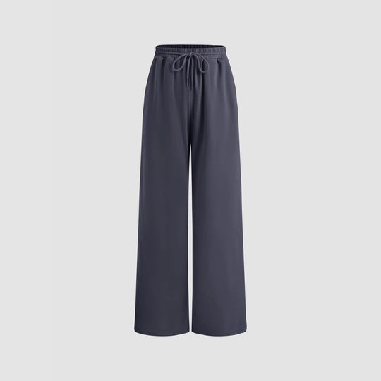 Damen Freizeithose Nord Taschen