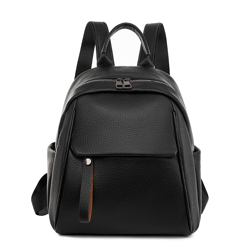 Damen Rucksack mit stilvollem Design und praktischem Fächersystem Nord Taschen