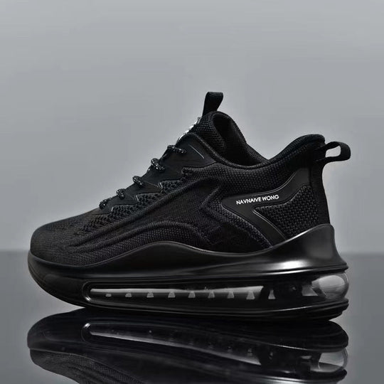 Damen Ergonomische Lauf- und Freizeitsneaker mit Dämpfungstechnologie - Arvani