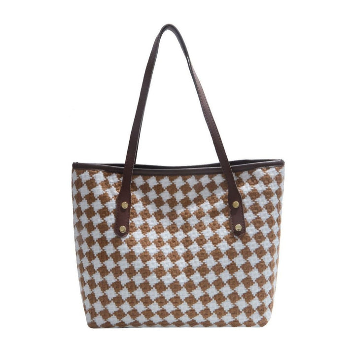 Damen stilvolle Tote Tasche Nord Taschen