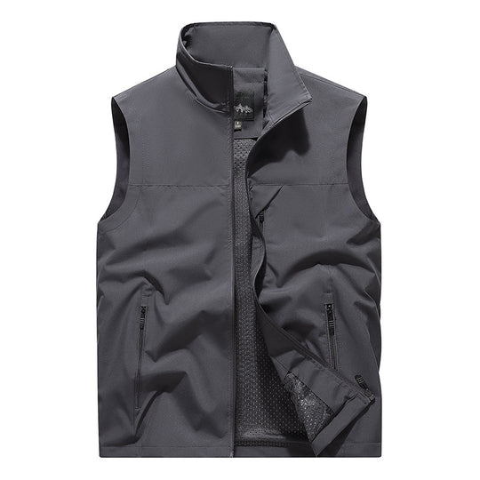 Damen Funktionale Outdoor-Weste