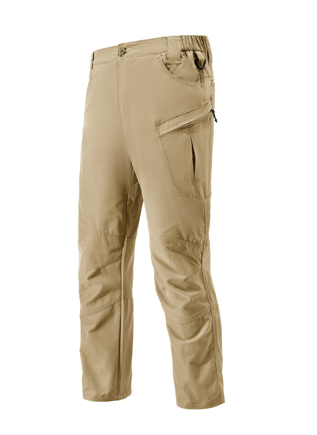 Herren Multifunktionale Outdoor-Cargohose Nord Taschen