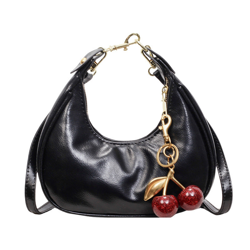 Damen Hobo Tasche mit vielseitigen Tragemöglichkeiten Nord Taschen