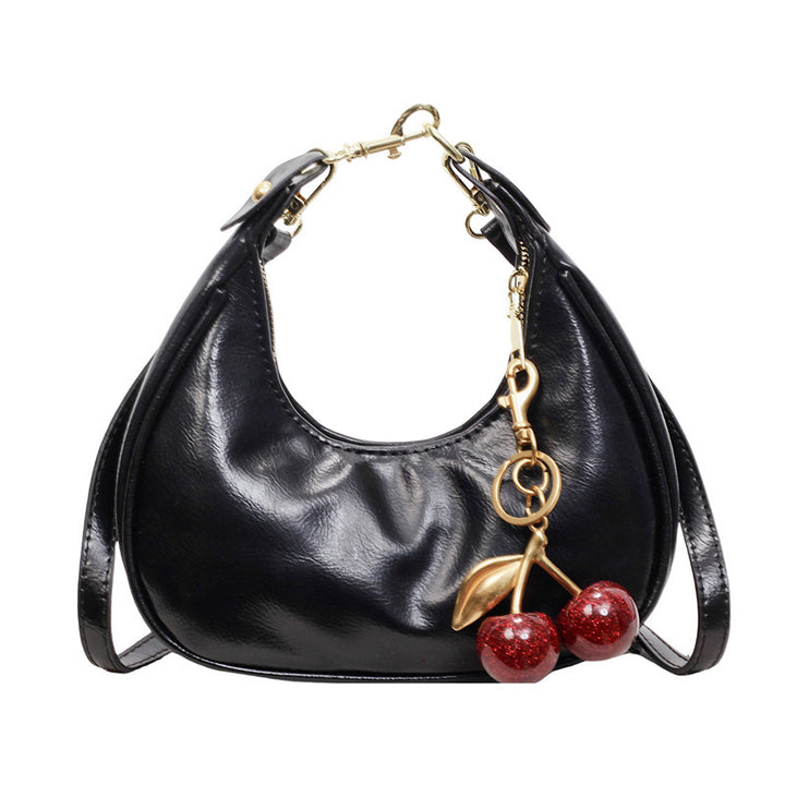 Damen Hobo Tasche mit vielseitigen Tragemöglichkeiten Nord Taschen