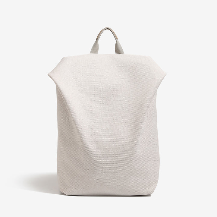 Damen Rucksack mit elegantem Faltendesign Nord Taschen