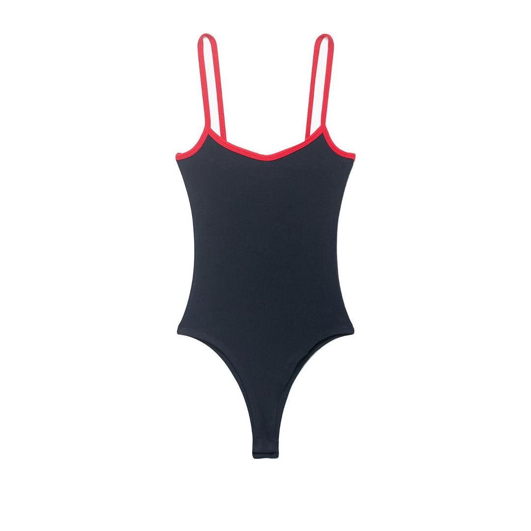 Damen Body mit verstellbaren Trägern Nord Taschen