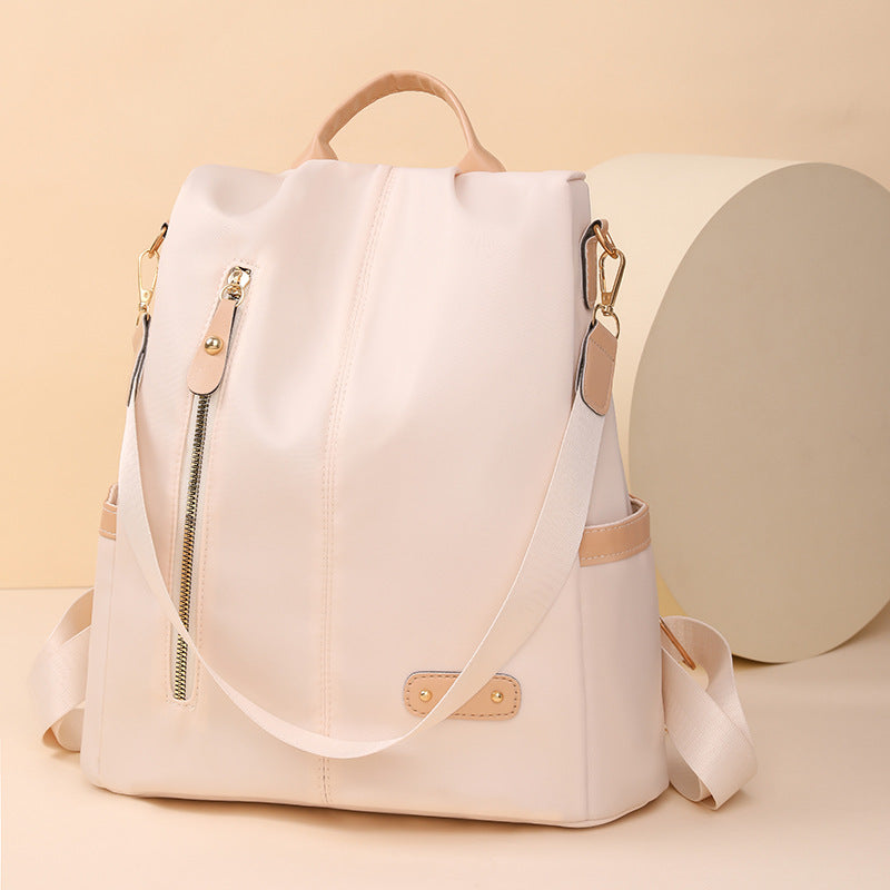 Damen Rucksack mit durchdachtem Fächersystem Nord Taschen