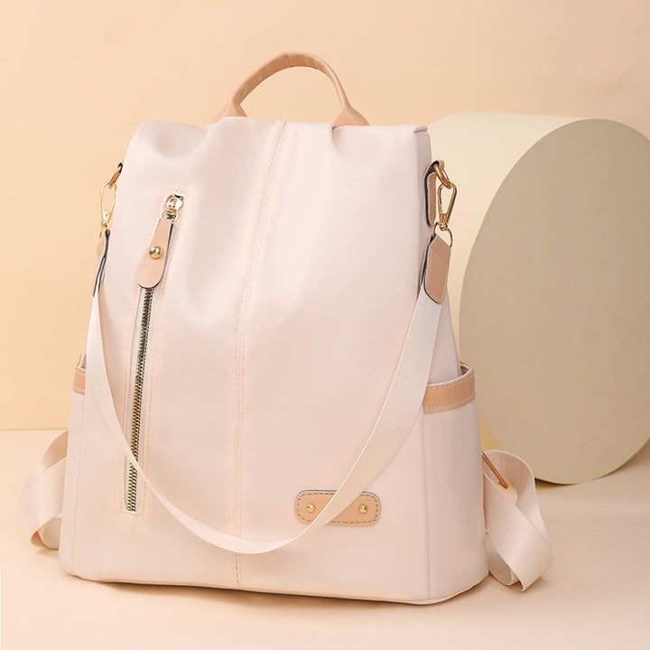 Damen Rucksack mit durchdachtem Fächersystem Nord Taschen