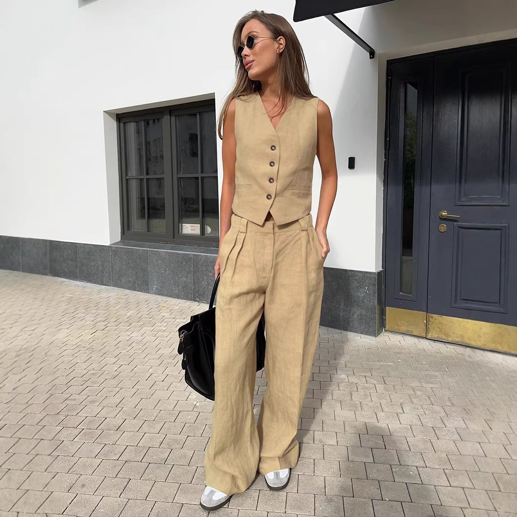 Elegantes Damen Anzugset