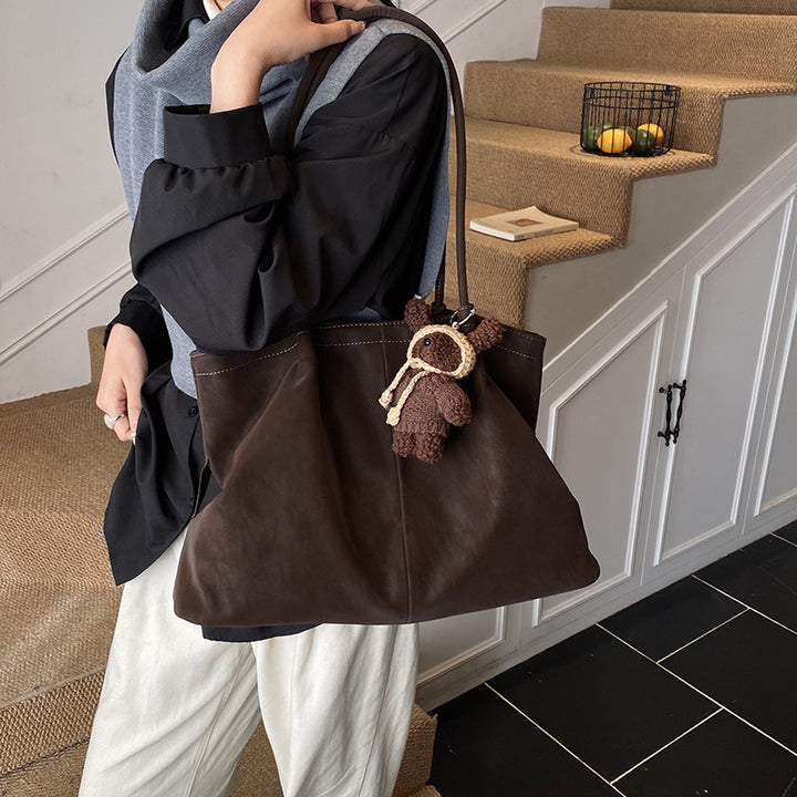 Damen Schultertasche Nord Taschen
