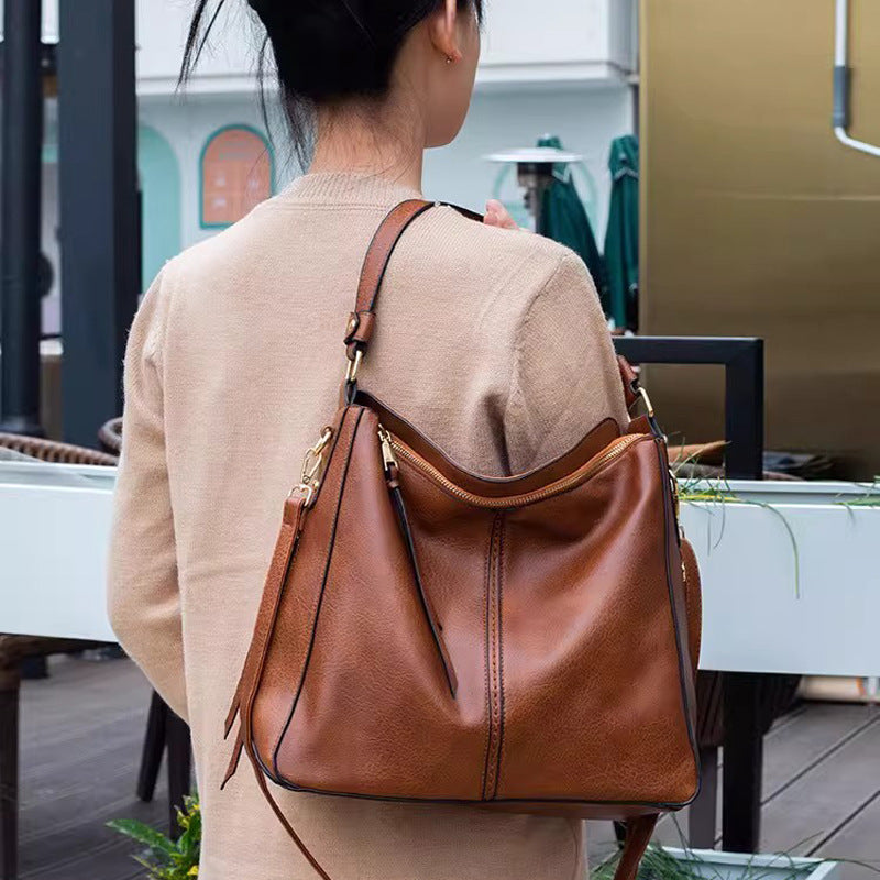 Damen Designer Umhängetasche Nord Taschen