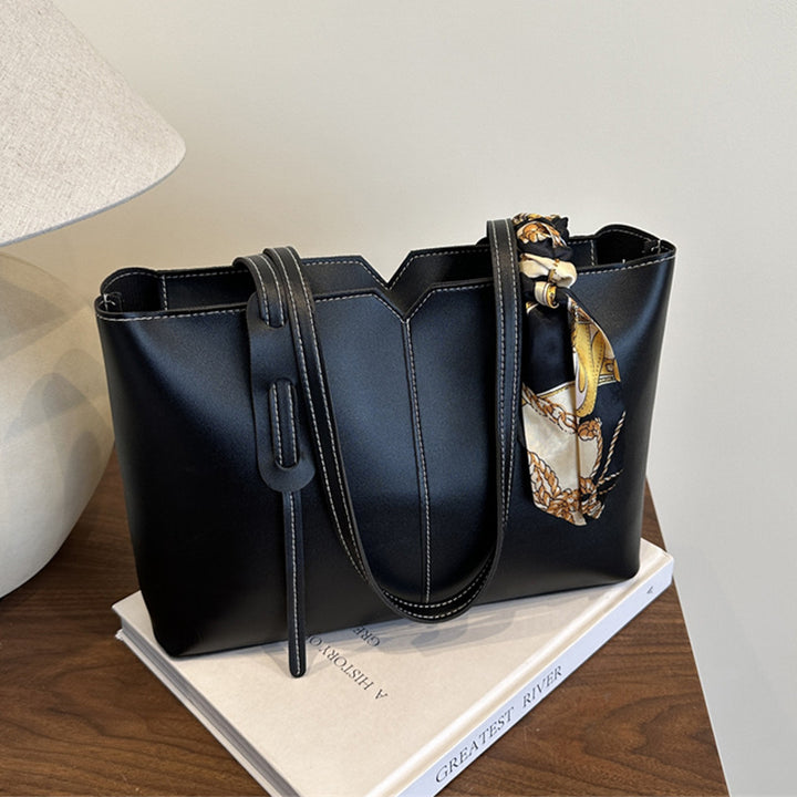 Damen elegante Handtasche mit vielseitigem Design Nord Taschen