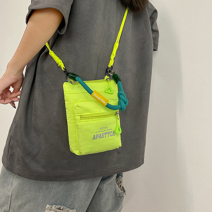 Damen Mini Umhängetasche Nord Taschen