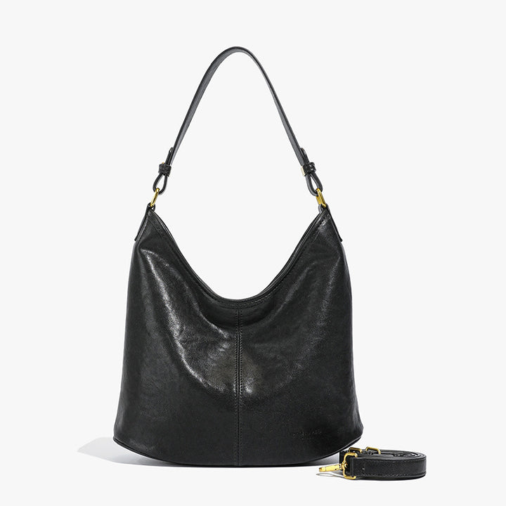 Damen lässige Schultertasche mit elegantem Design Nord Taschen