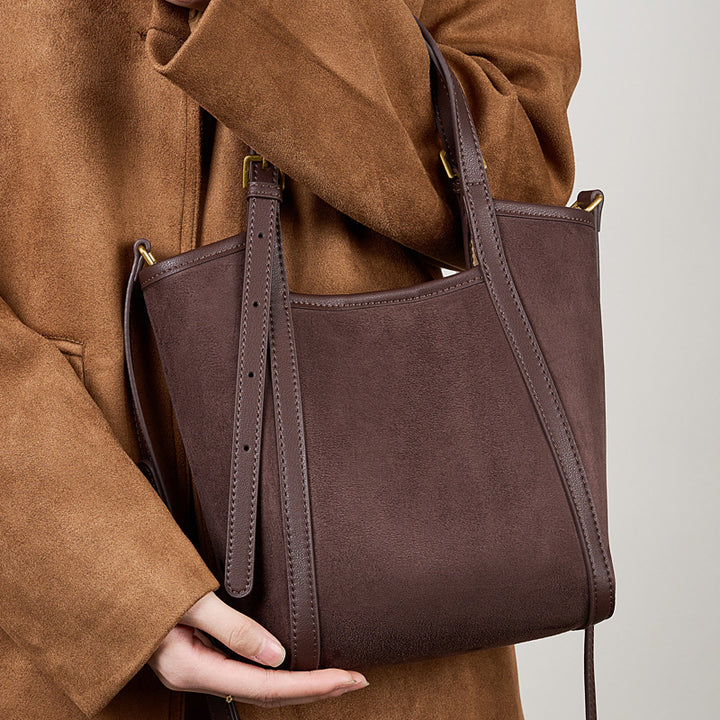 Damen Handtasche Nord Taschen