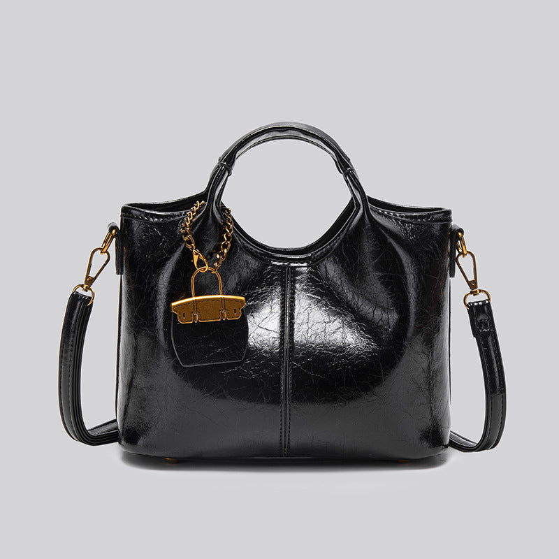 Damen elegante Handtasche Nord Taschen