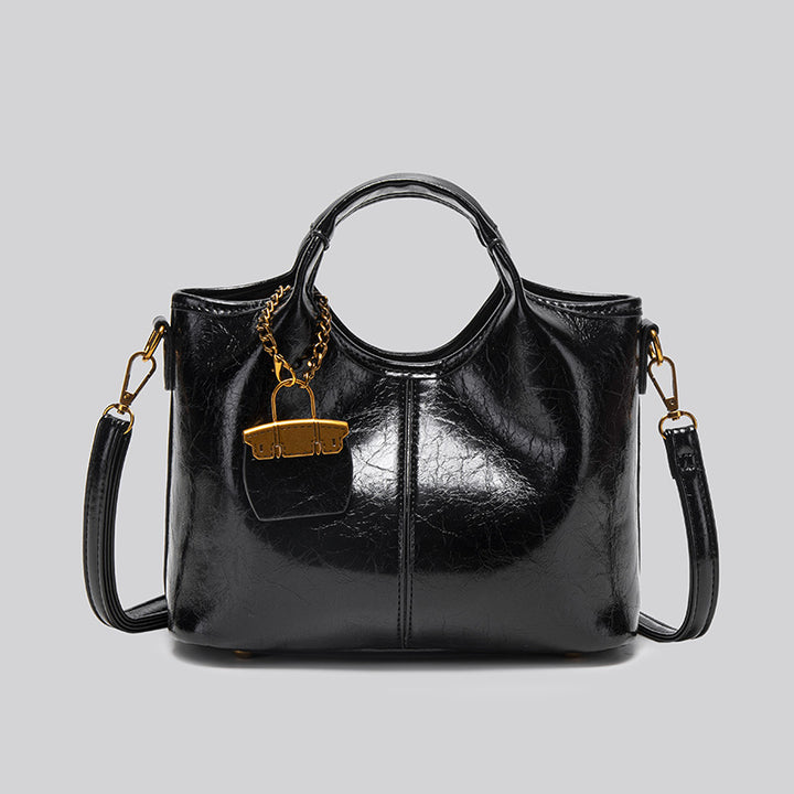 Damen elegante Handtasche Nord Taschen