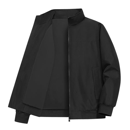 Herren Leichte und Vielseitige Übergangsjacke Nord Taschen