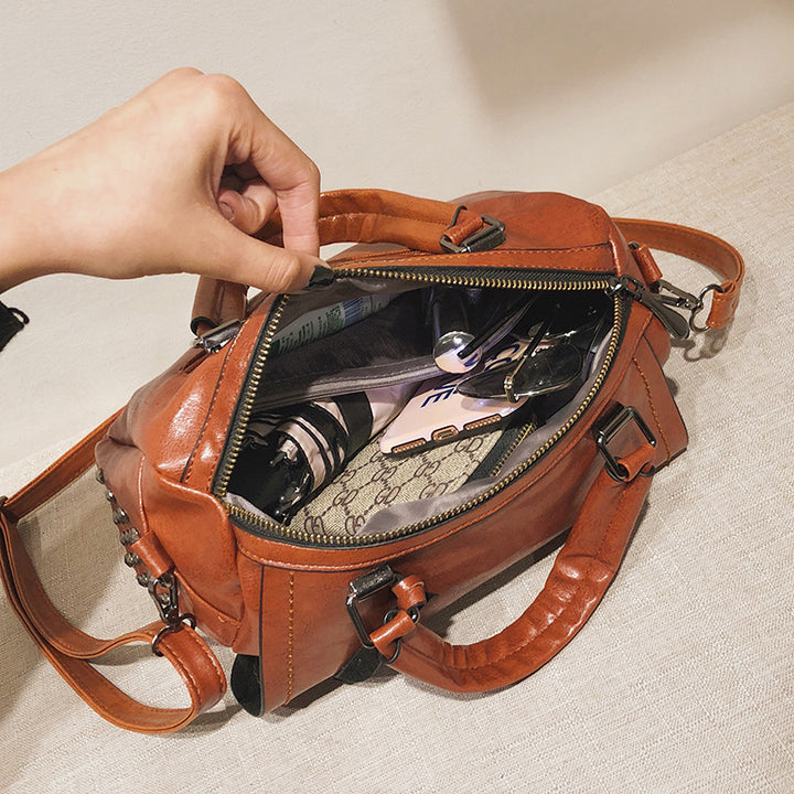 Damen elegante und praktische Handtasche Nord Taschen