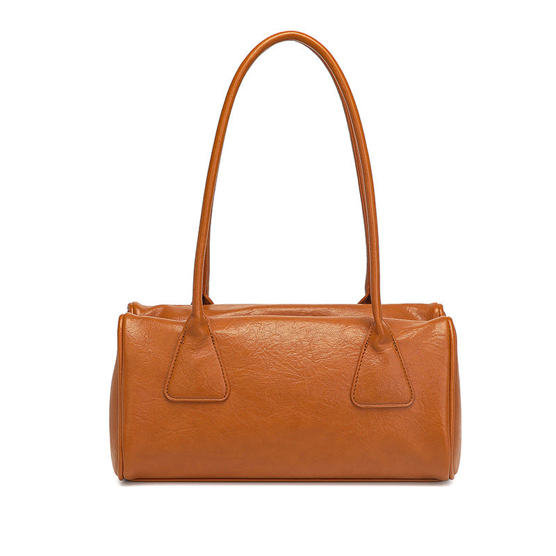 Damen Handtasche mit elegantem Design und praktischen Innenfächern Nord Taschen