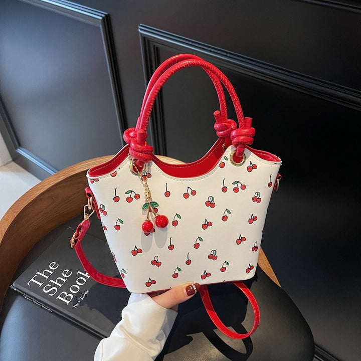 Damen Handtasche Nord Taschen