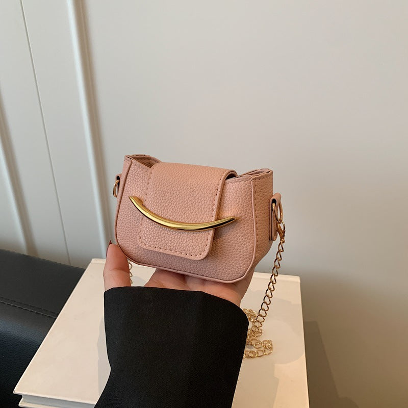 Damen Umhängetasche im modernen Mini-Format Nord Taschen