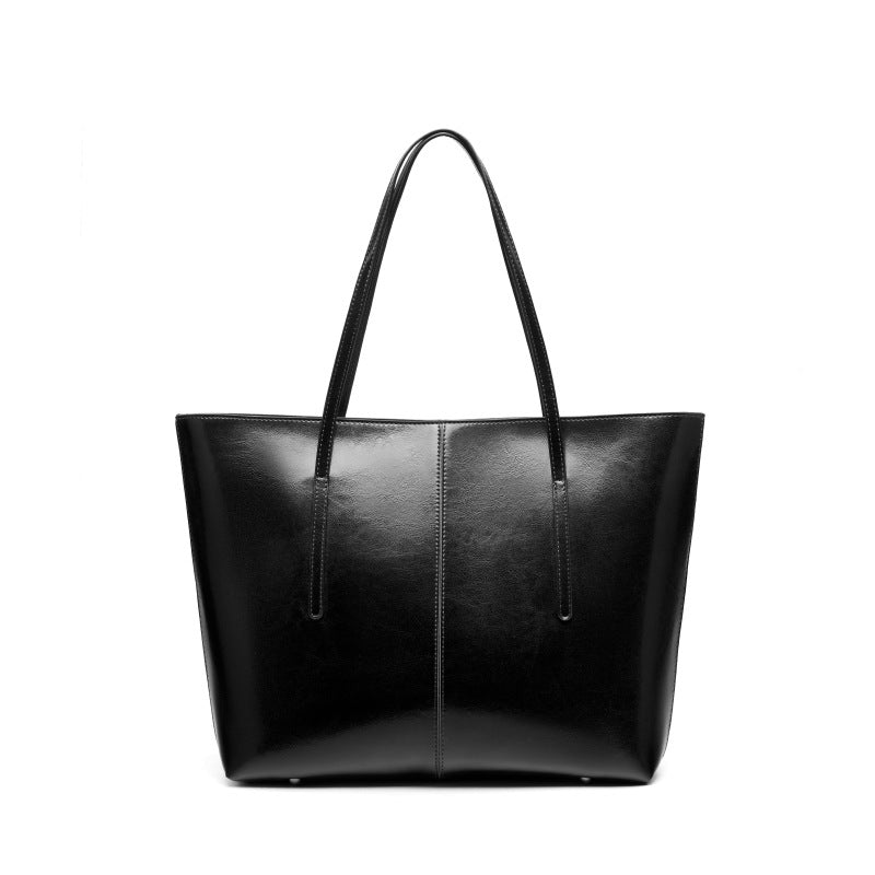 Damen Tote-Tasche mit elegantem Design und geräumigem Innenraum Nord Taschen