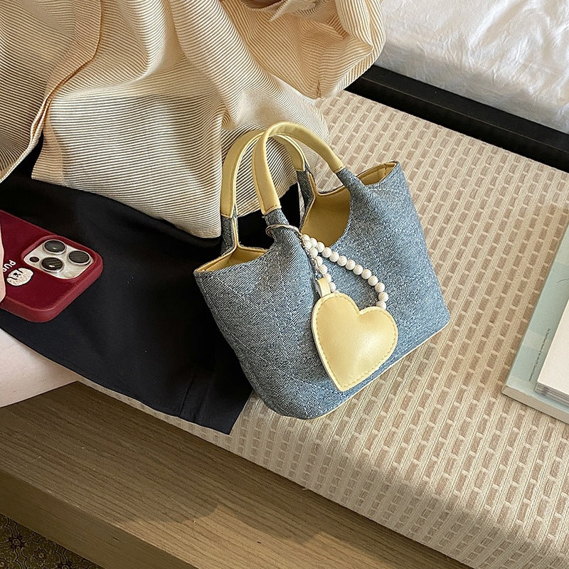 Damen Designer-Handtasche Nord Taschen
