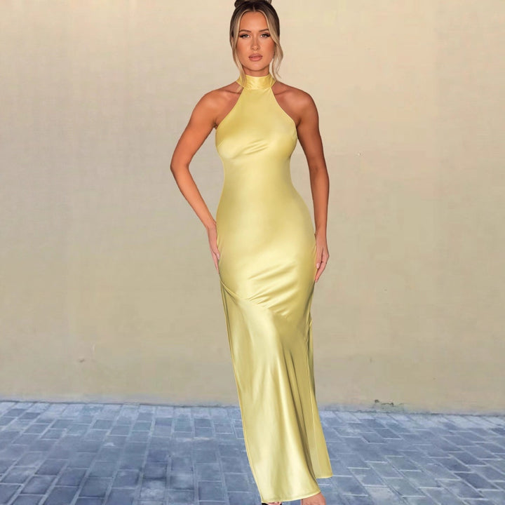 Elegantes Maxikleid für Damen