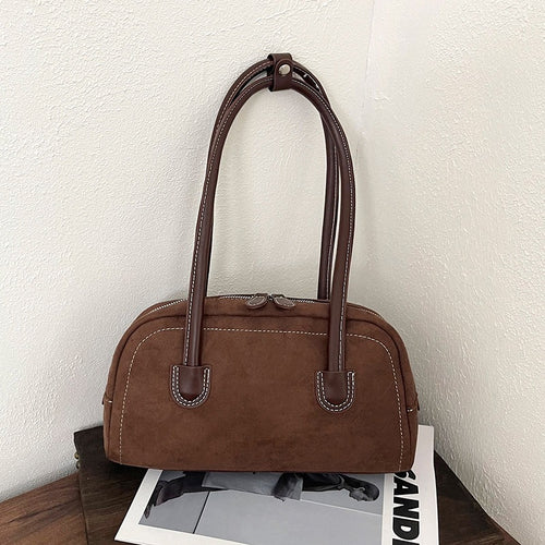 Damen praktische Umhängetasche Nord Taschen