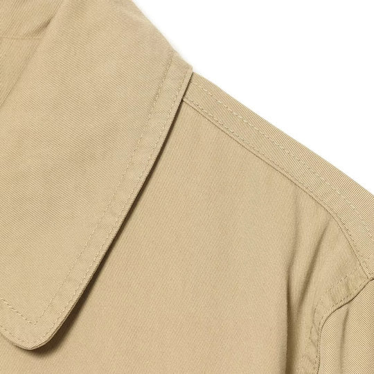 Damen Kurzjacke mit geraffter Brustpartie, Tunnelzugsaum und Ballonärmeln Nord Taschen