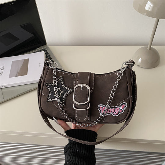 Damen modische Handtasche Nord Taschen