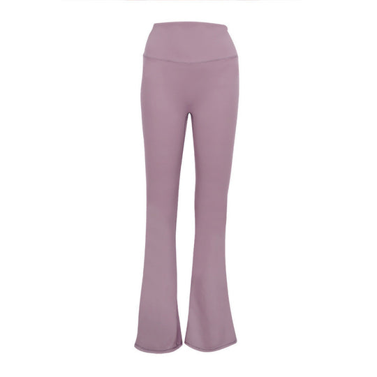 Bequeme Cord Schlaghose Damen